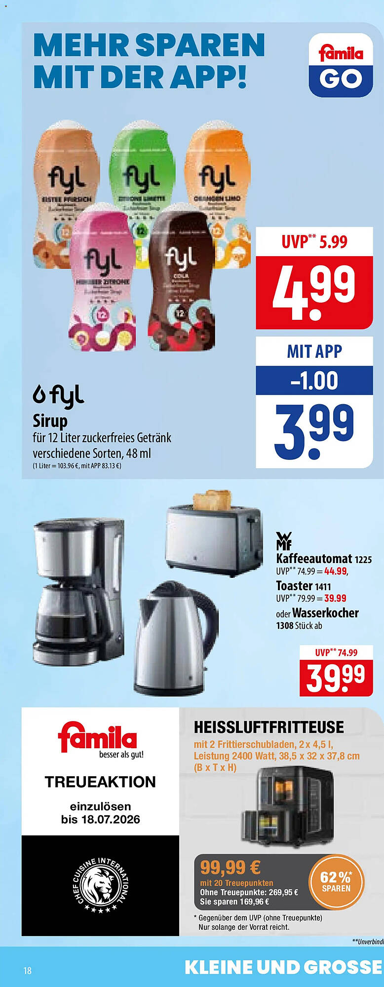 Famila Nord Ost Prospekt - Pagina 34