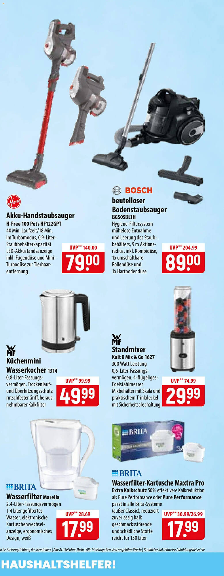 Famila Nord Ost Prospekt - Pagina 35