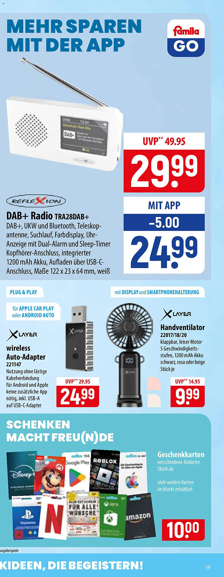 Famila Nord Ost Prospekt - Pagina 37