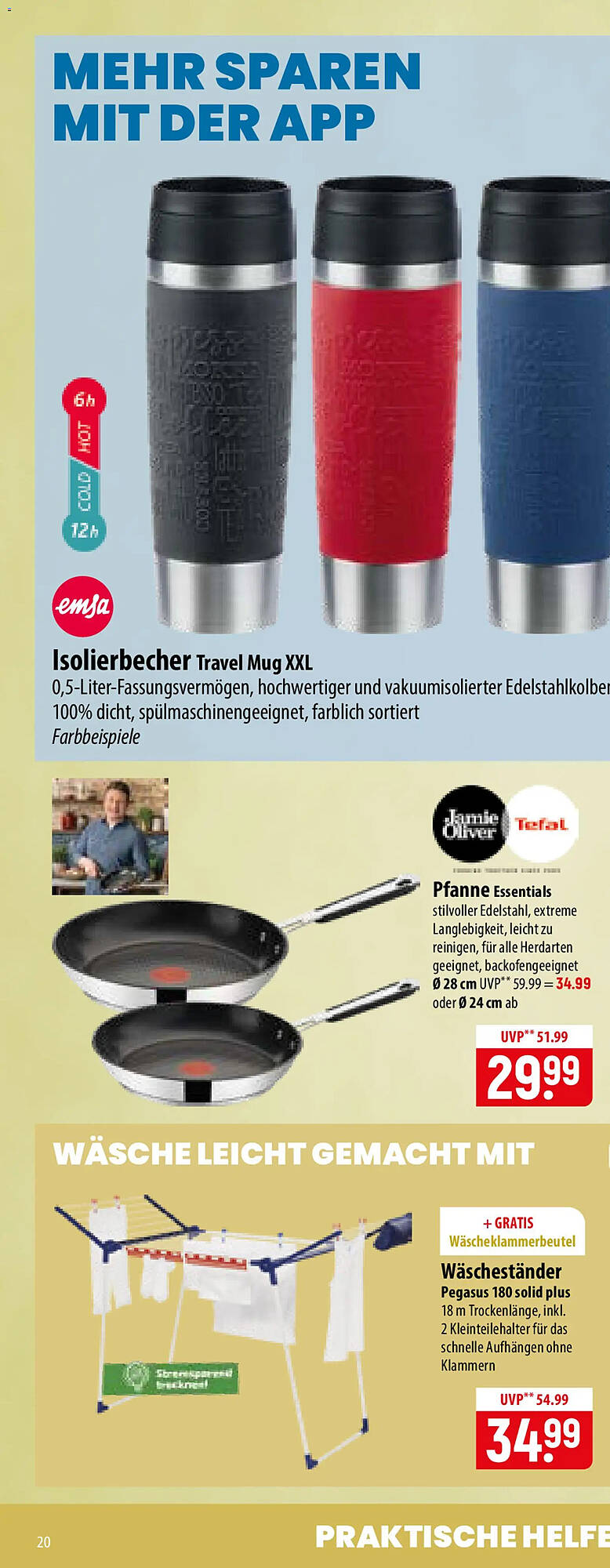 Famila Nord Ost Prospekt - Pagina 38