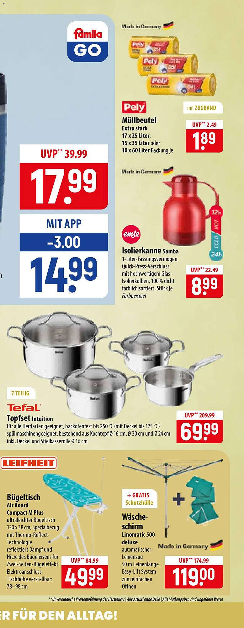 Famila Nord Ost Prospekt - Pagina 39