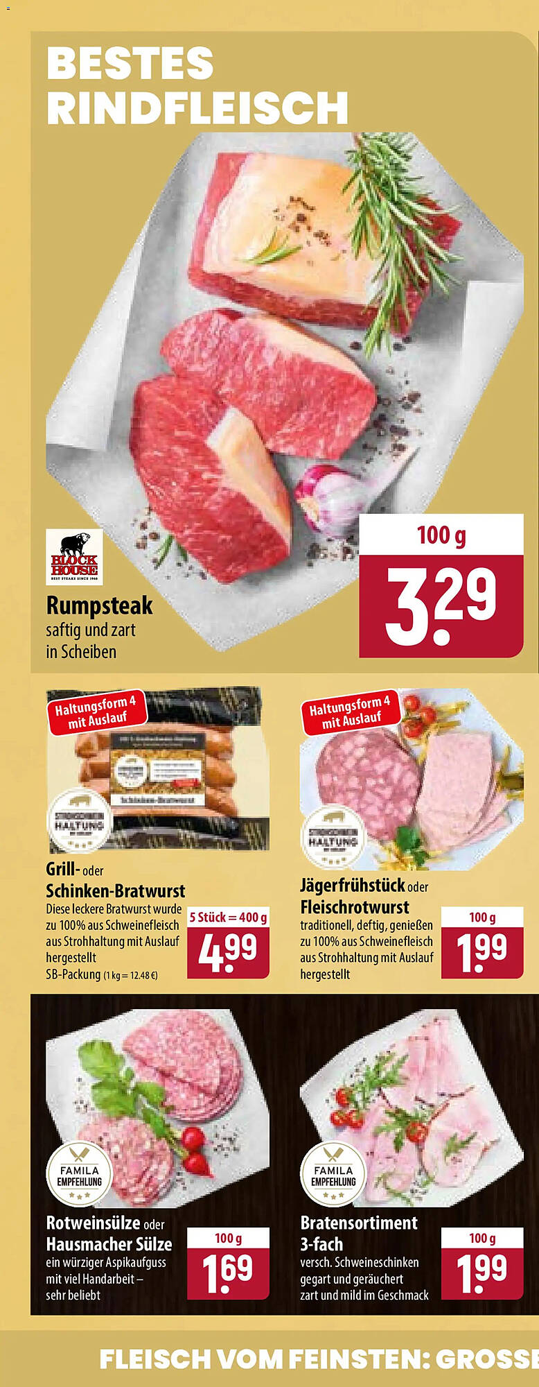 Famila Nord Ost Prospekt - Pagina 4