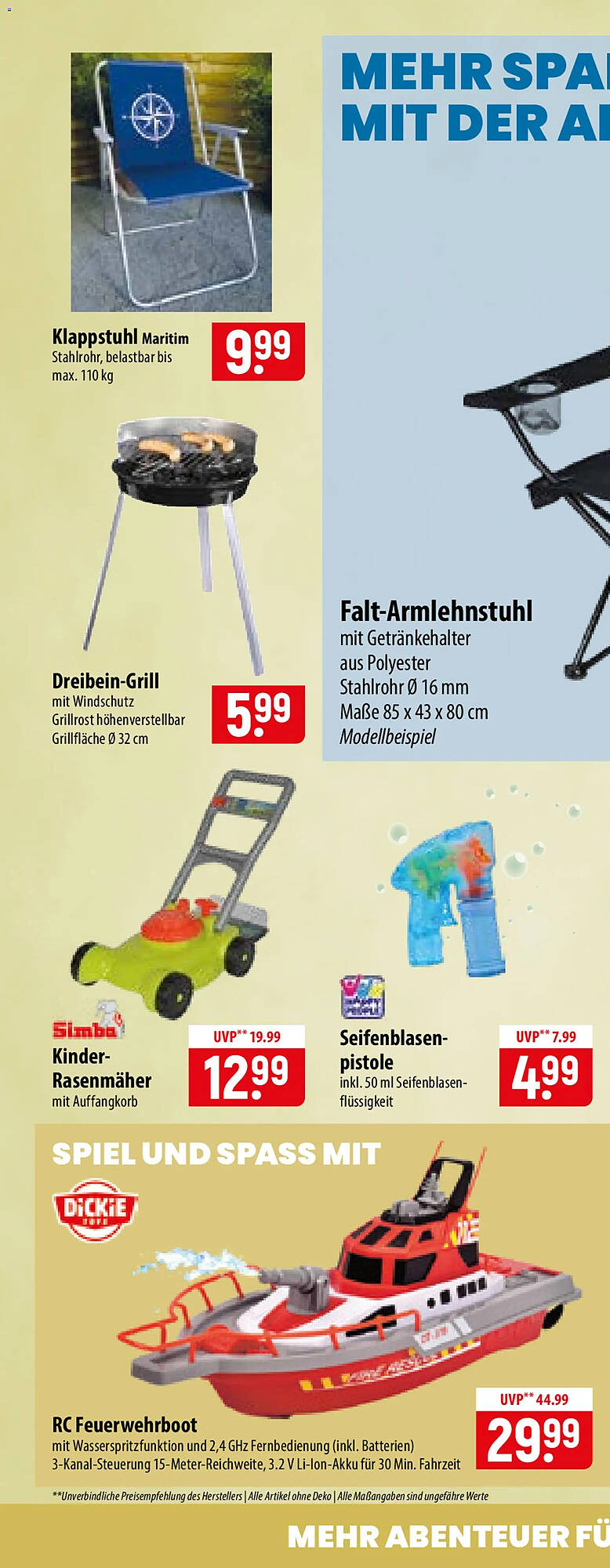 Famila Nord Ost Prospekt - Pagina 40