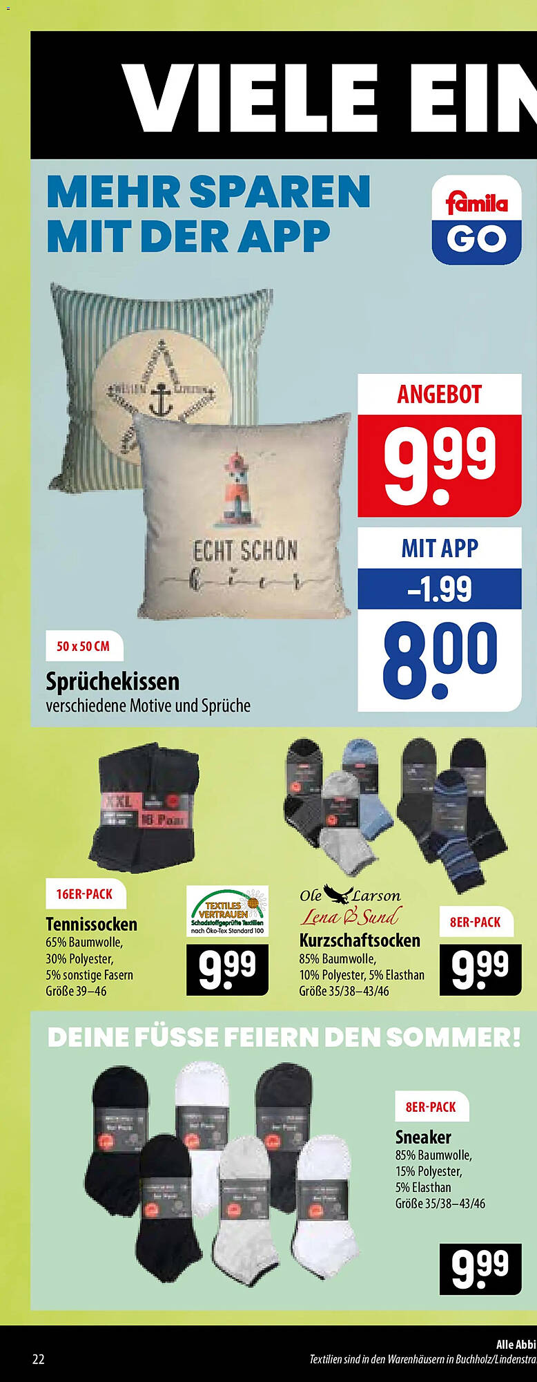 Famila Nord Ost Prospekt - Pagina 42