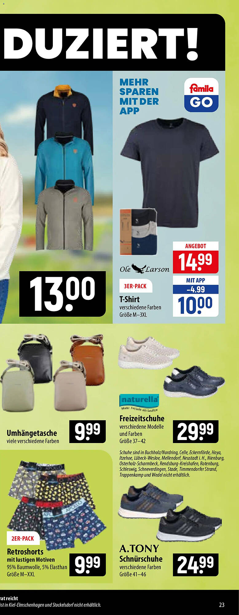 Famila Nord Ost Prospekt - Pagina 45