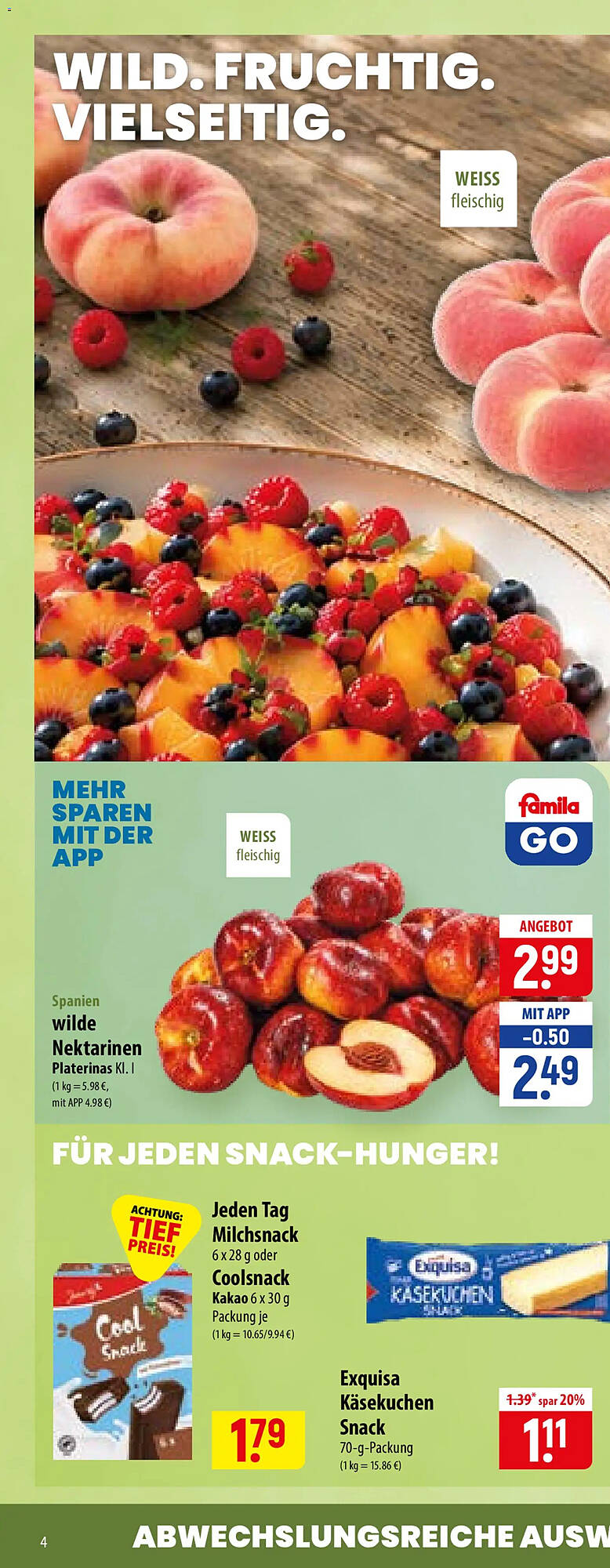 Famila Nord Ost Prospekt - Pagina 6