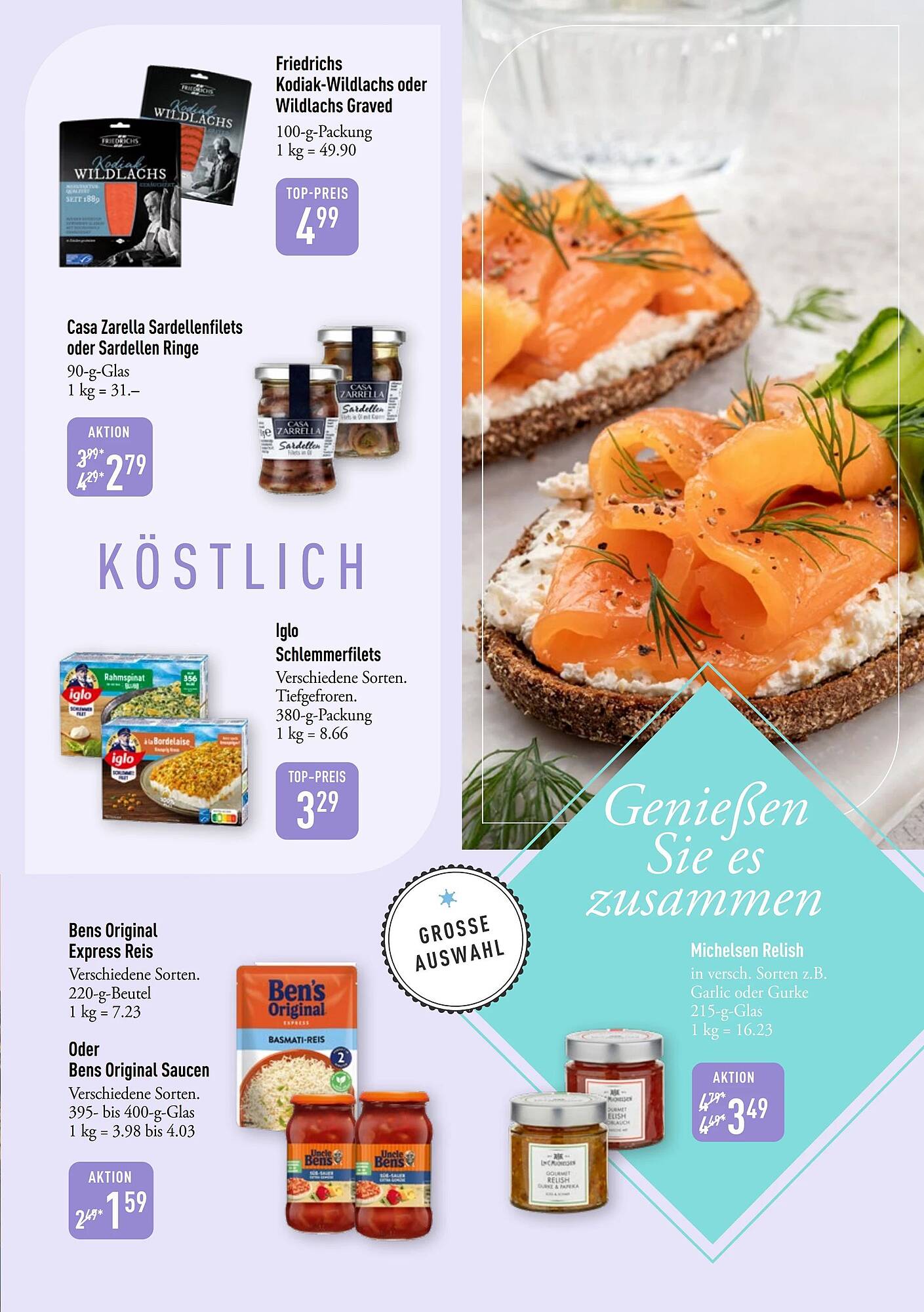 Galeria Markthalle Prospekt - Pagina 5