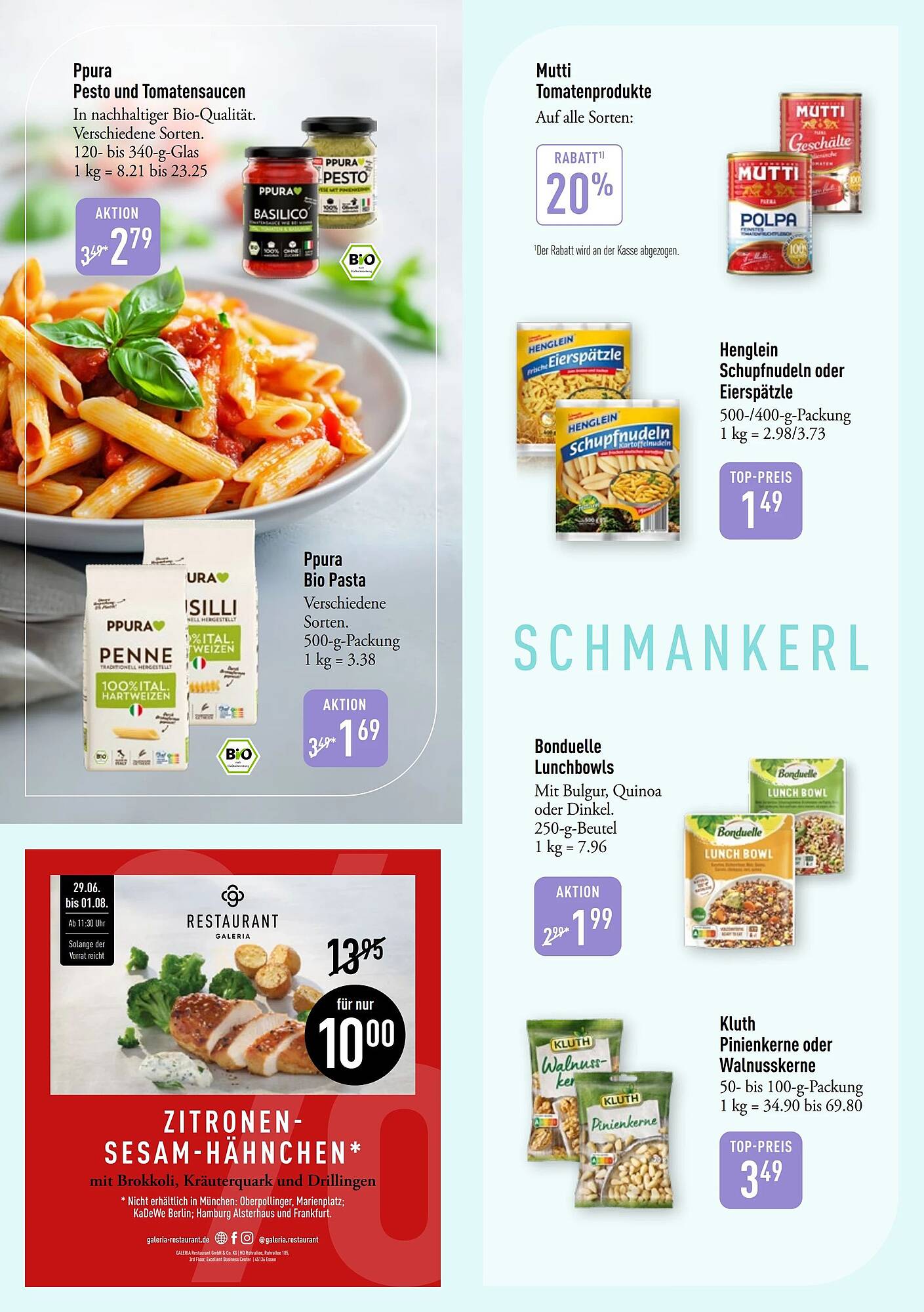 Galeria Markthalle Prospekt - Pagina 6