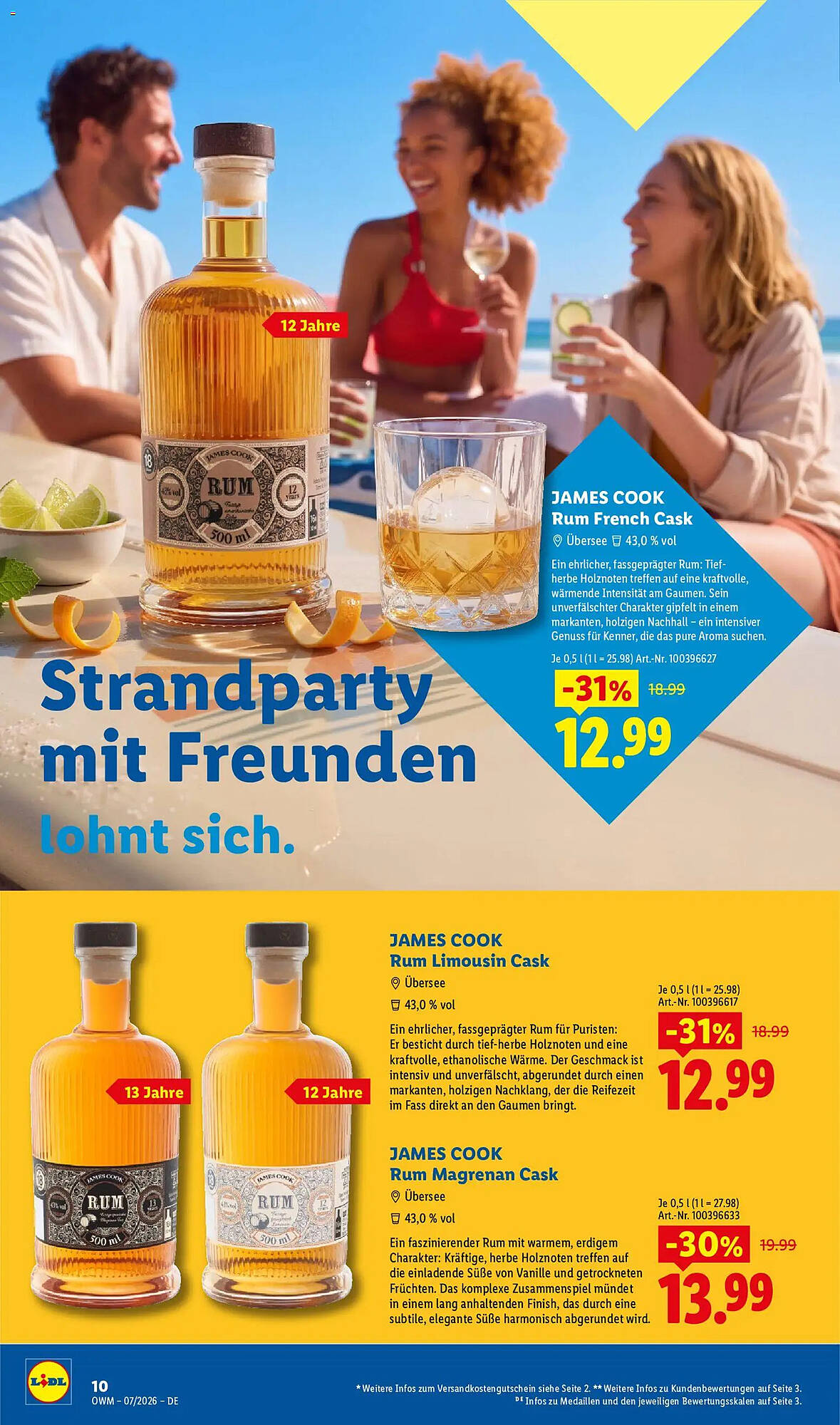 Lidl Prospekt - Pagina 10