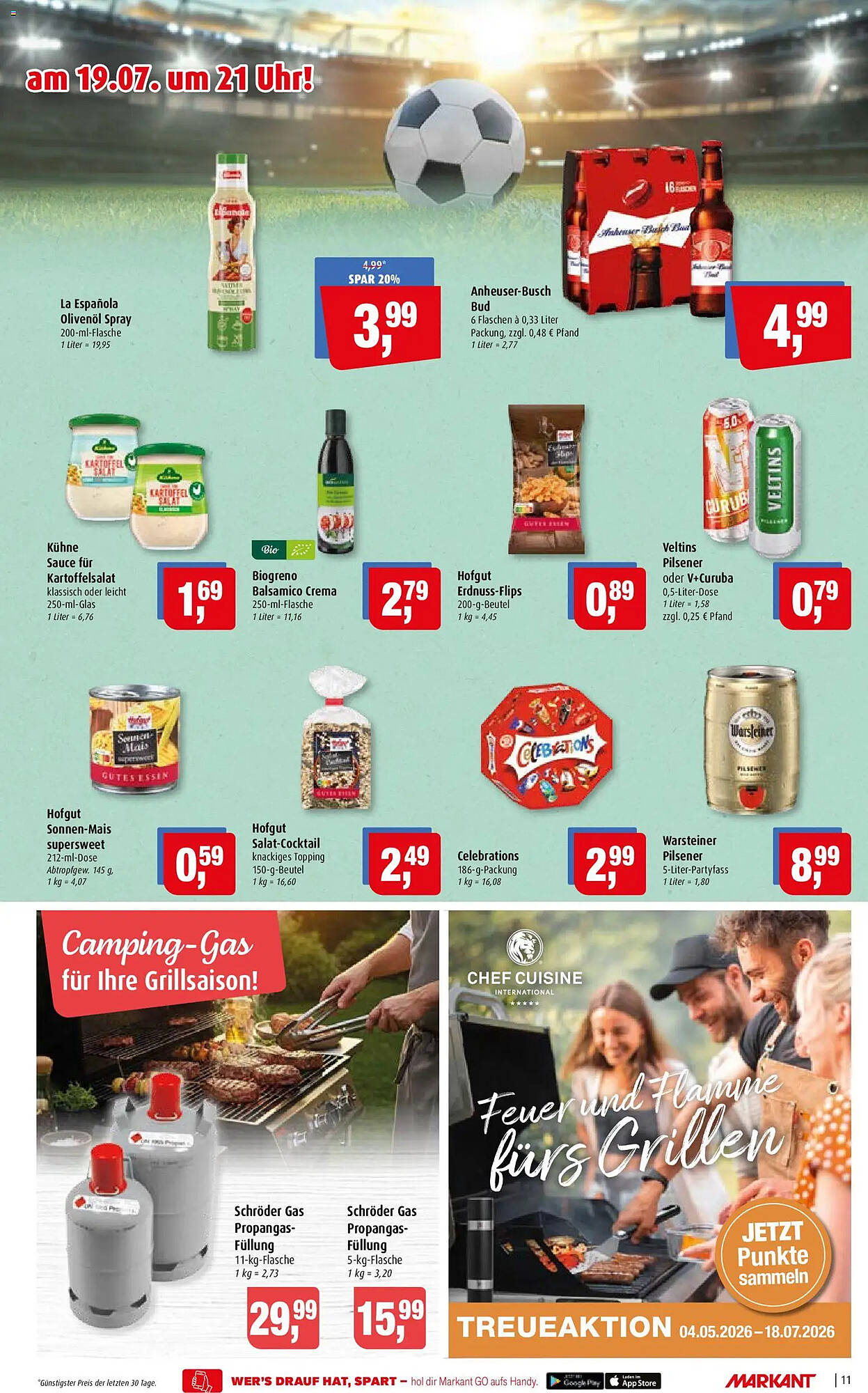 Markant Prospekt - Pagina 11
