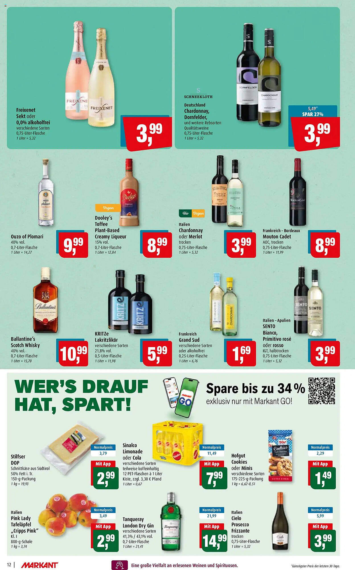 Markant Prospekt - Pagina 12