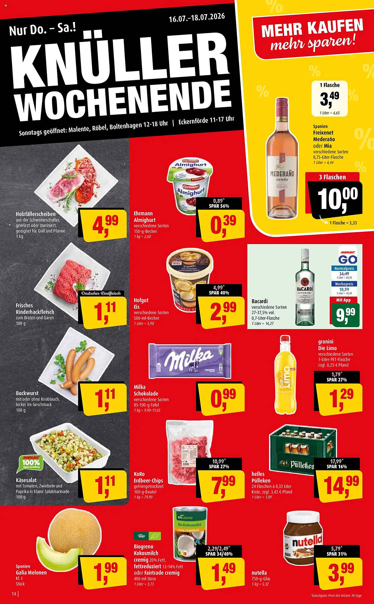 Markant Prospekt - Pagina 14