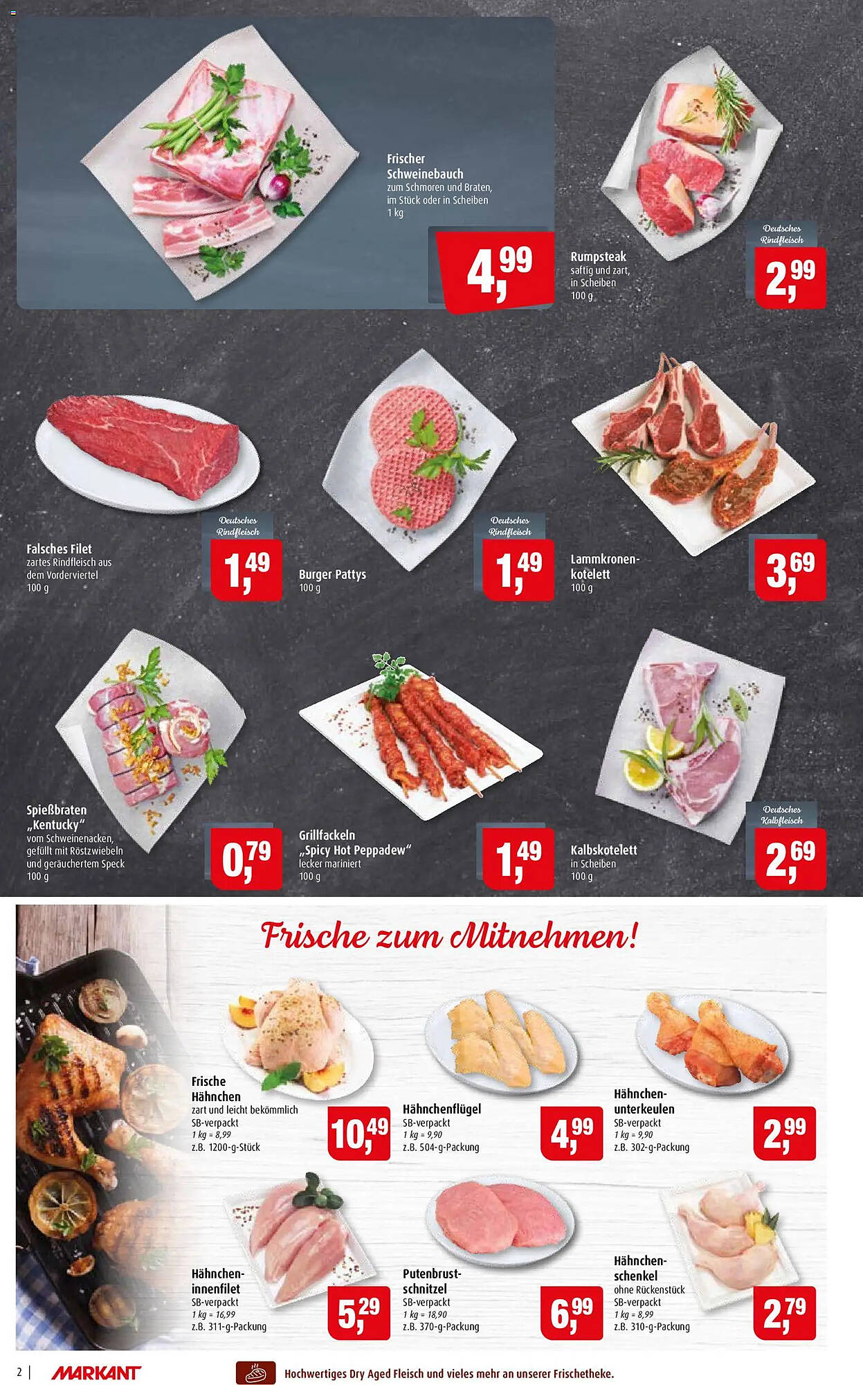 Markant Prospekt - Pagina 2