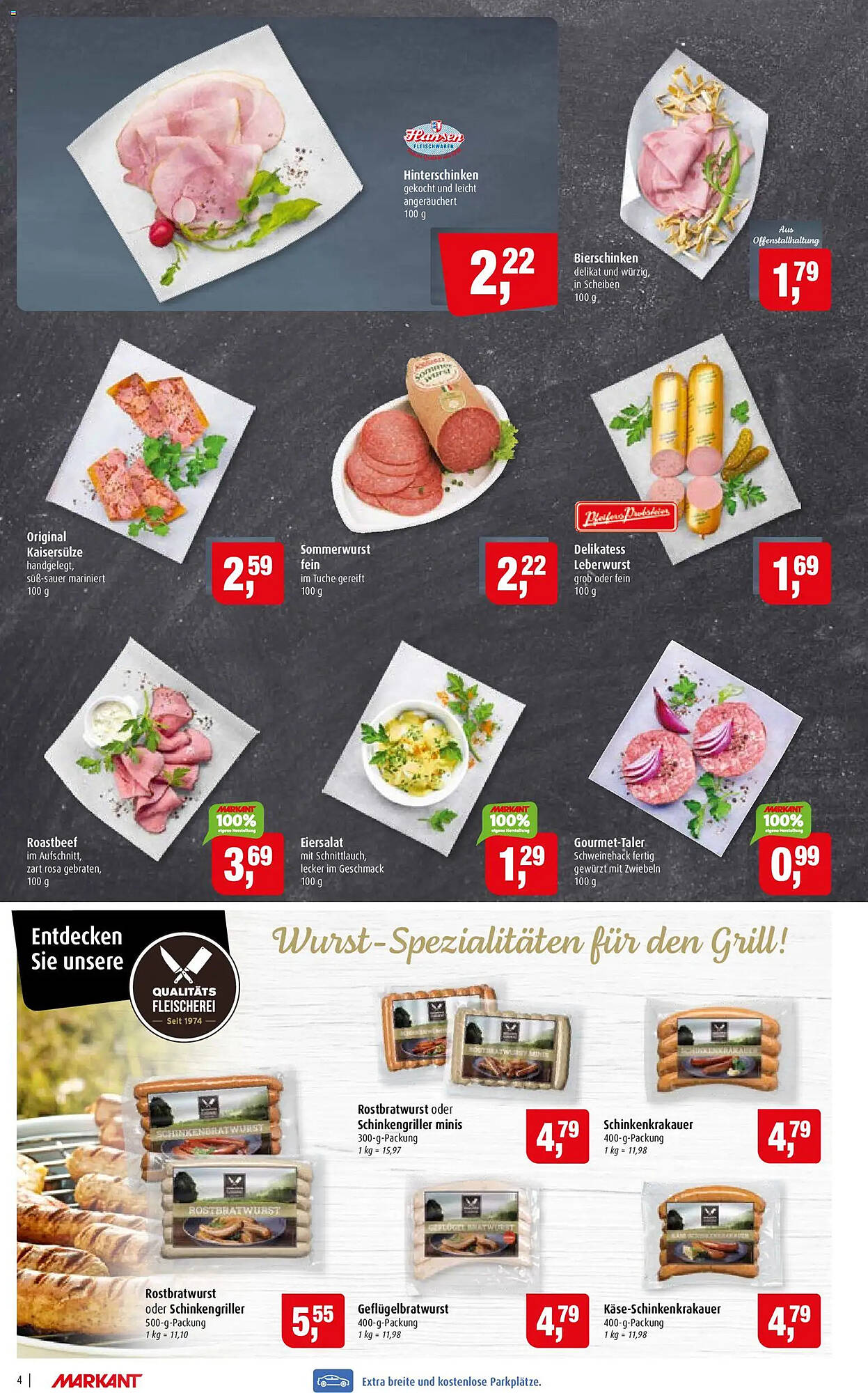 Markant Prospekt - Pagina 4