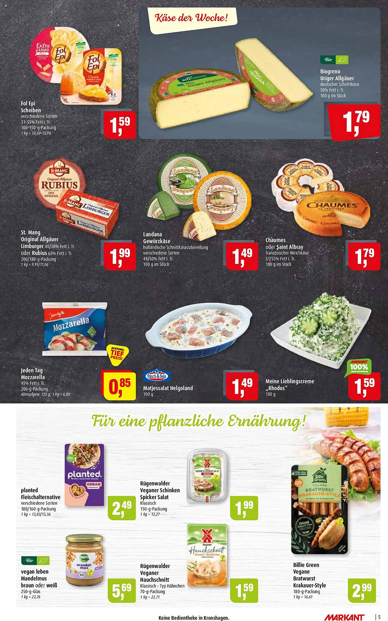 Markant Prospekt - Pagina 5