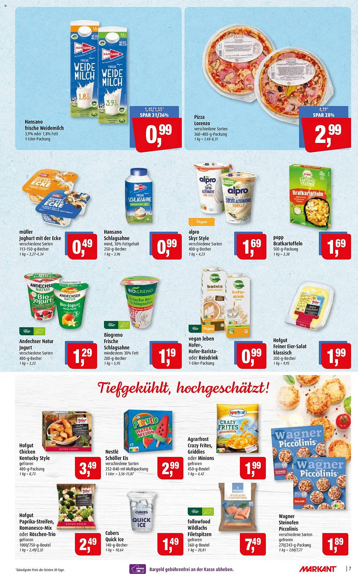 Markant Prospekt - Pagina 7