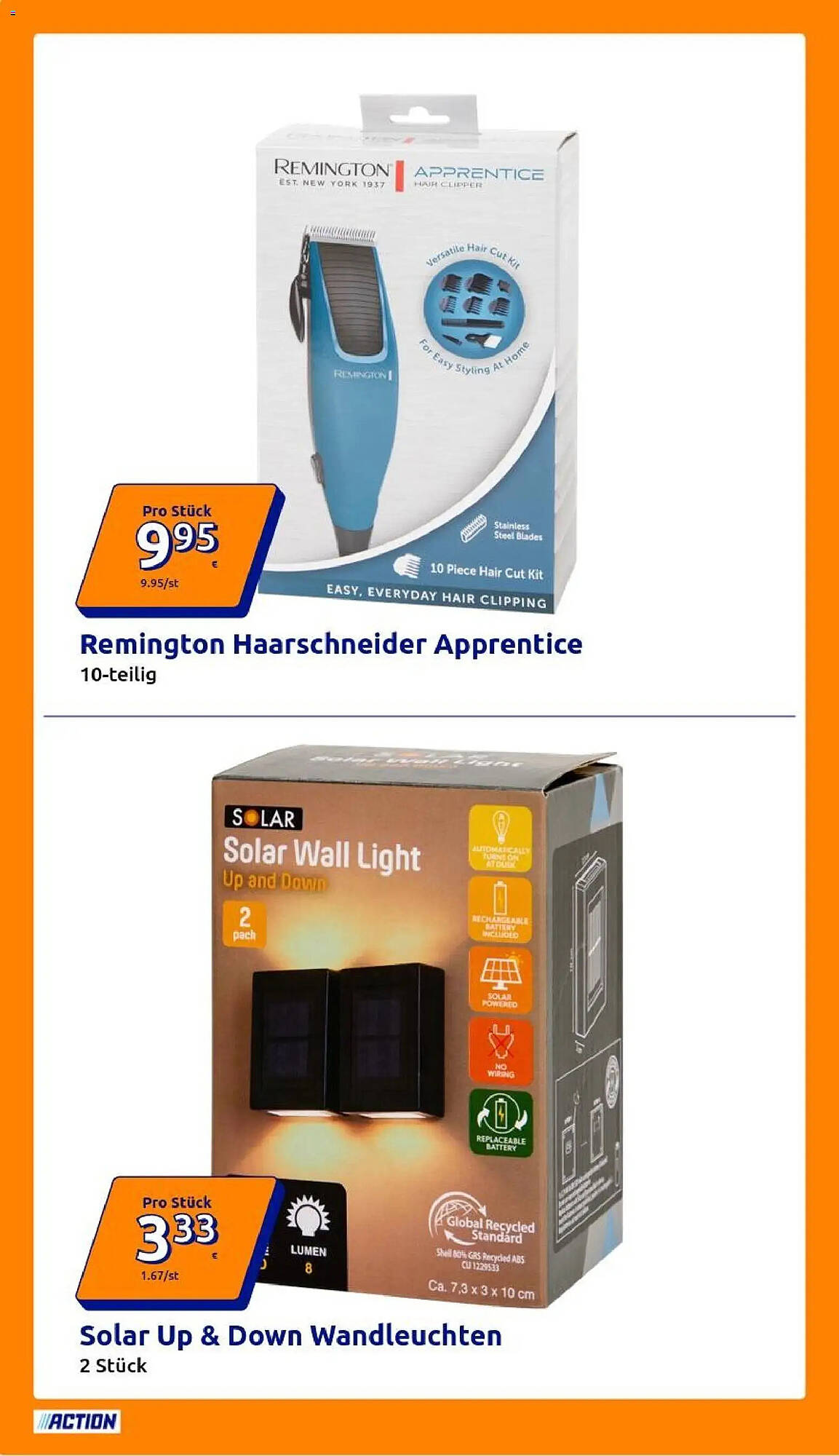 Action Prospekt - Pagina 14