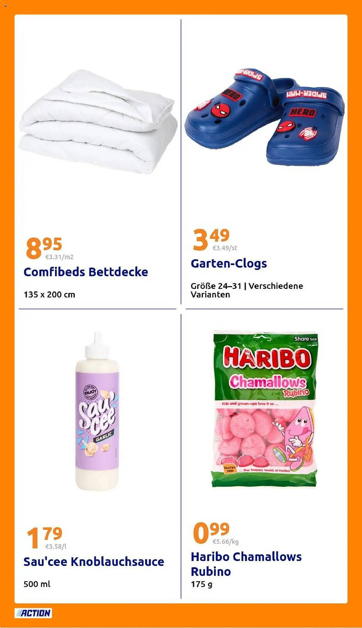 Action Prospekt - Pagina 24