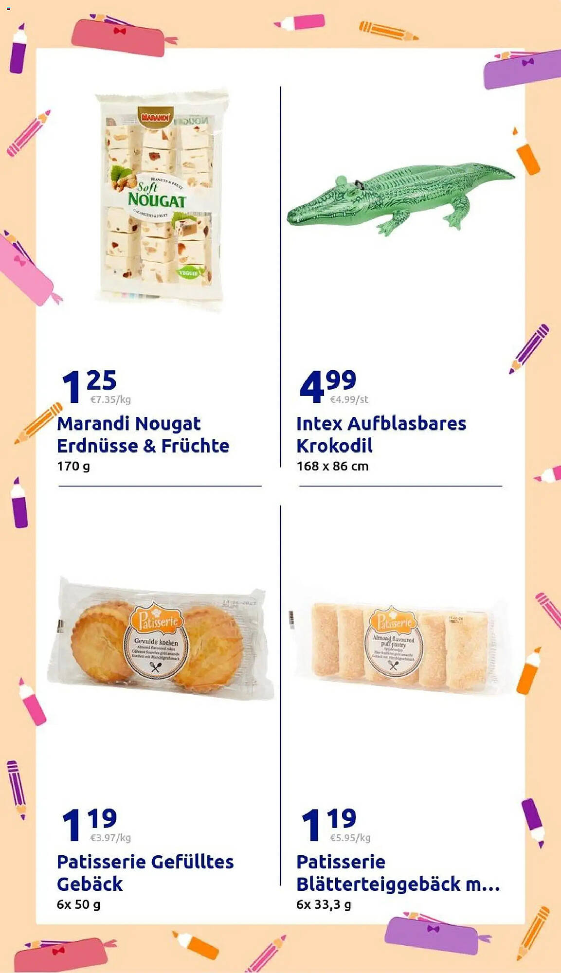 Action Prospekt - Pagina 35