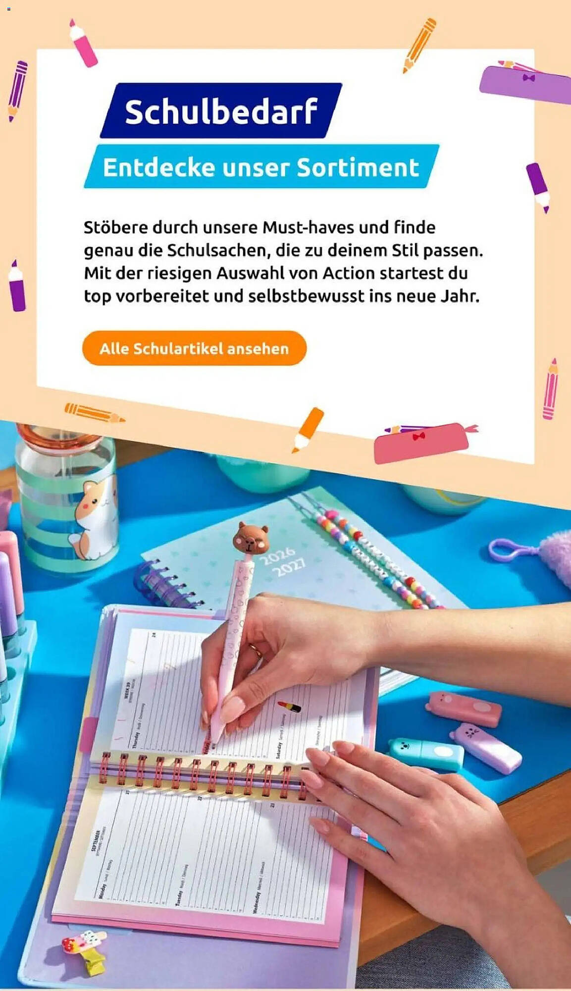 Action Prospekt - Pagina 36