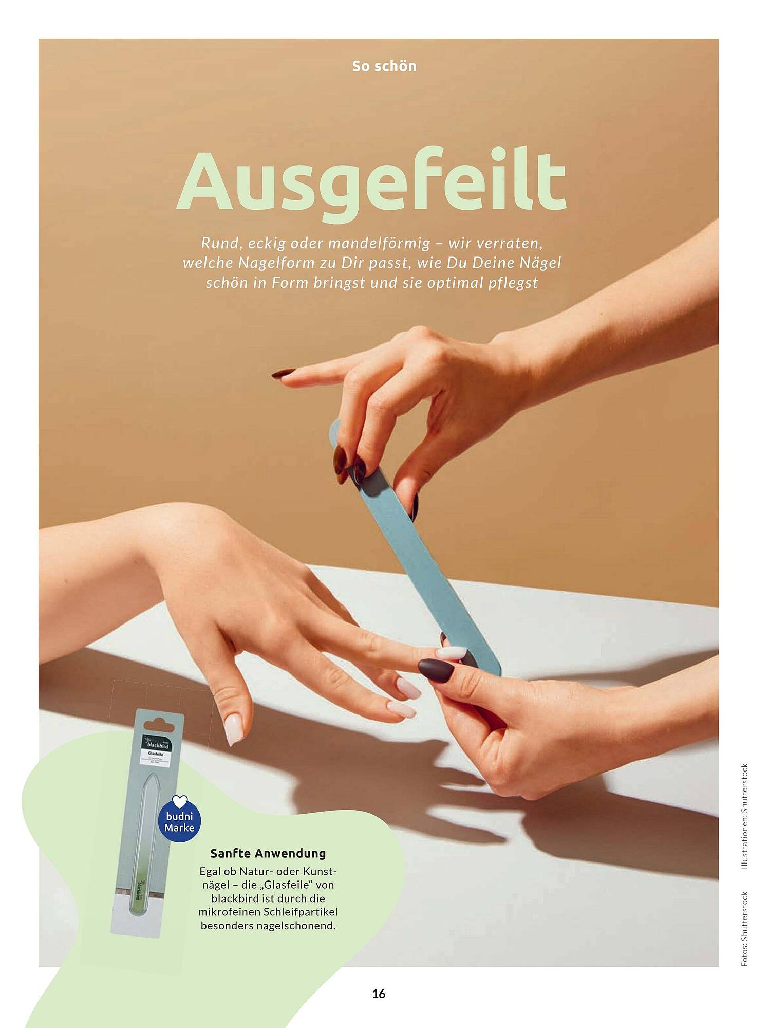 Budni Prospekt - Pagina 16