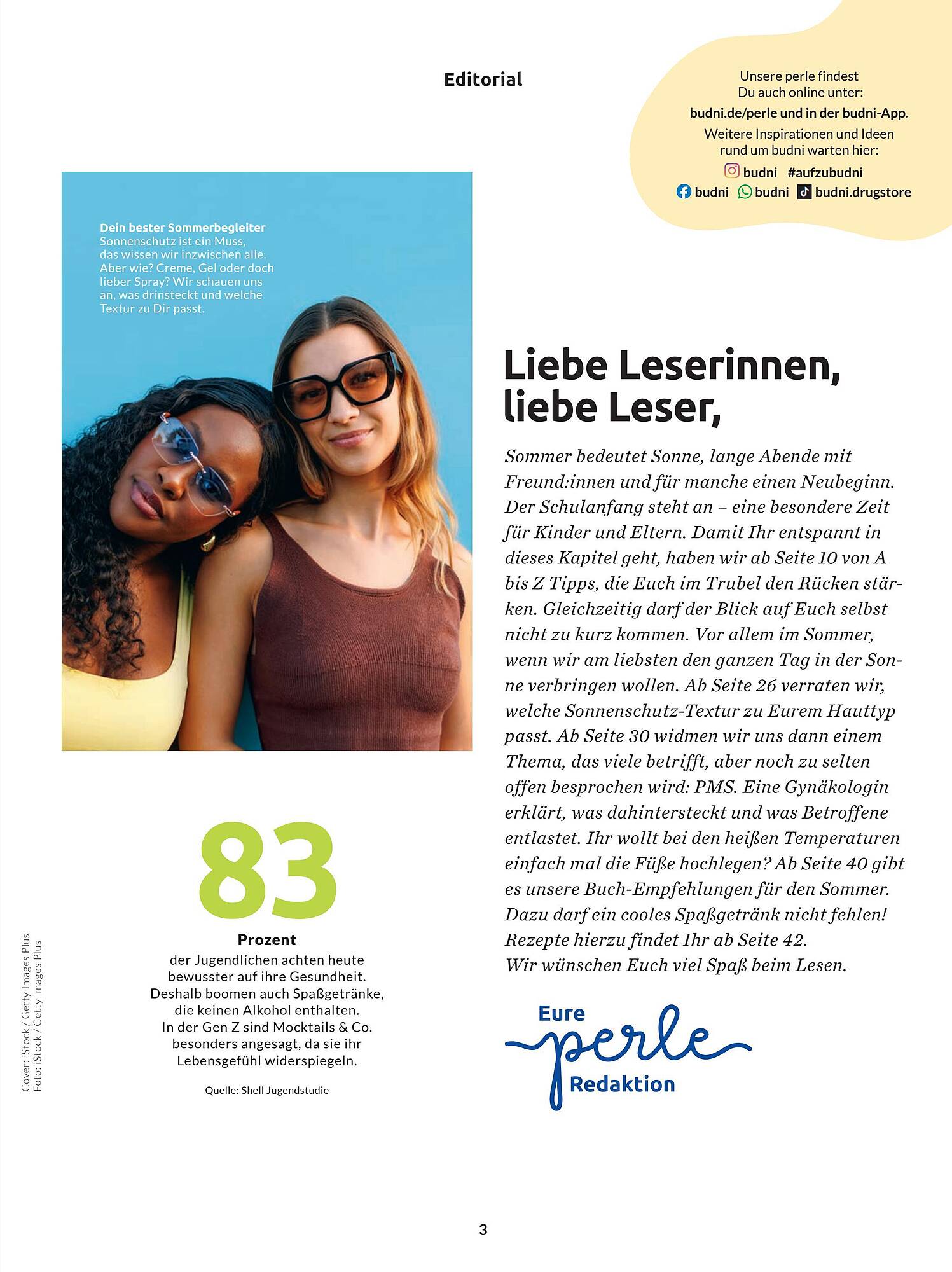 Budni Prospekt - Pagina 3