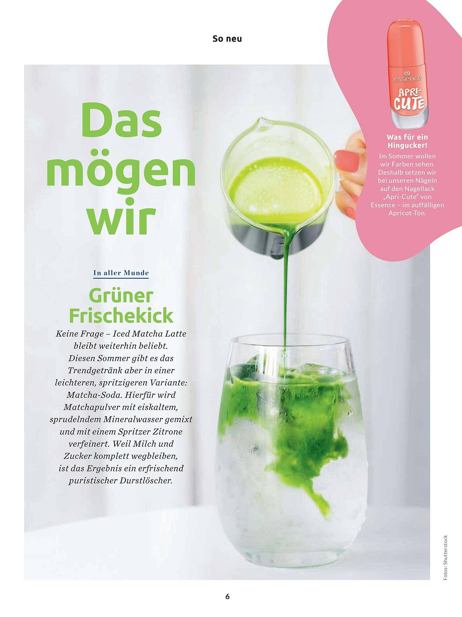 Budni Prospekt - Pagina 6