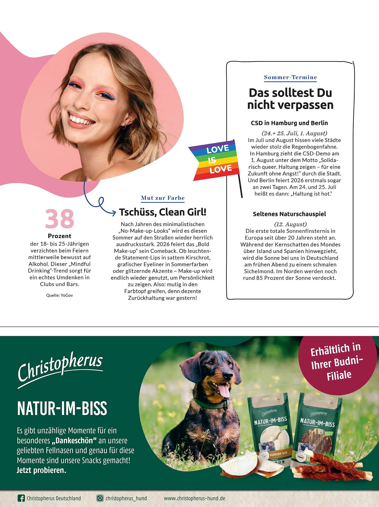 Budni Prospekt - Pagina 7