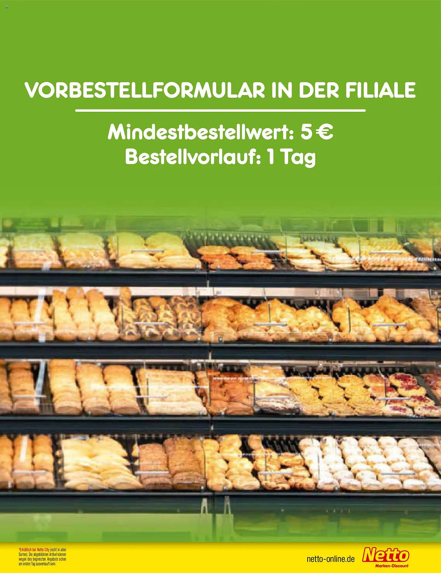 Netto Marken-Discount Prospekt - Pagina 13
