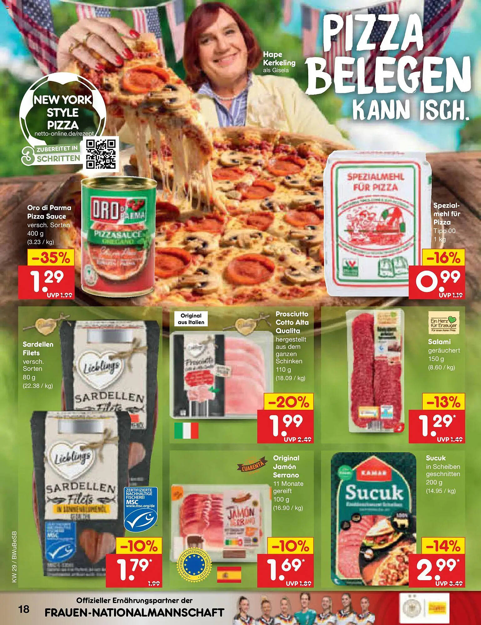 Netto Marken-Discount Prospekt - Pagina 24
