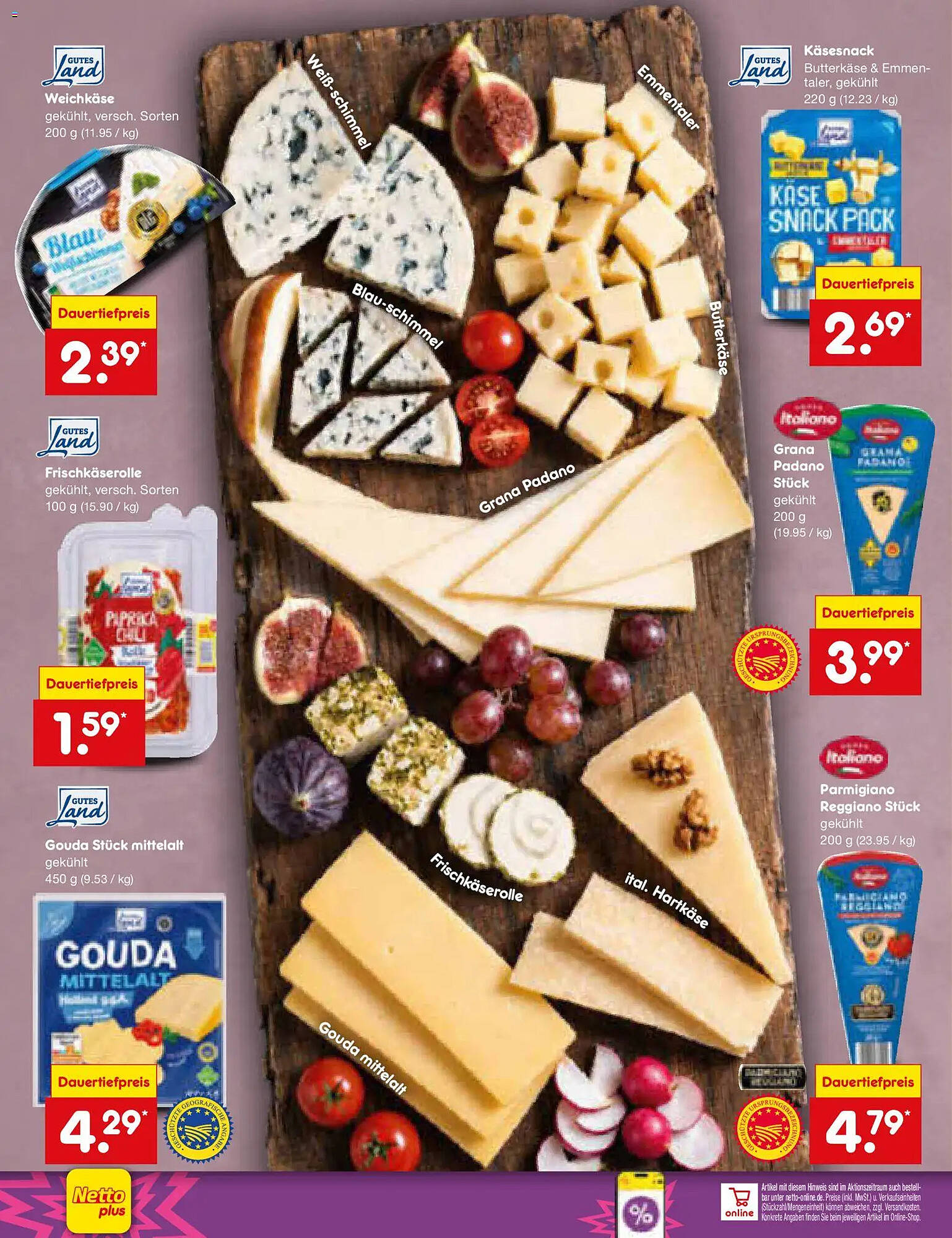 Netto Marken-Discount Prospekt - Pagina 26