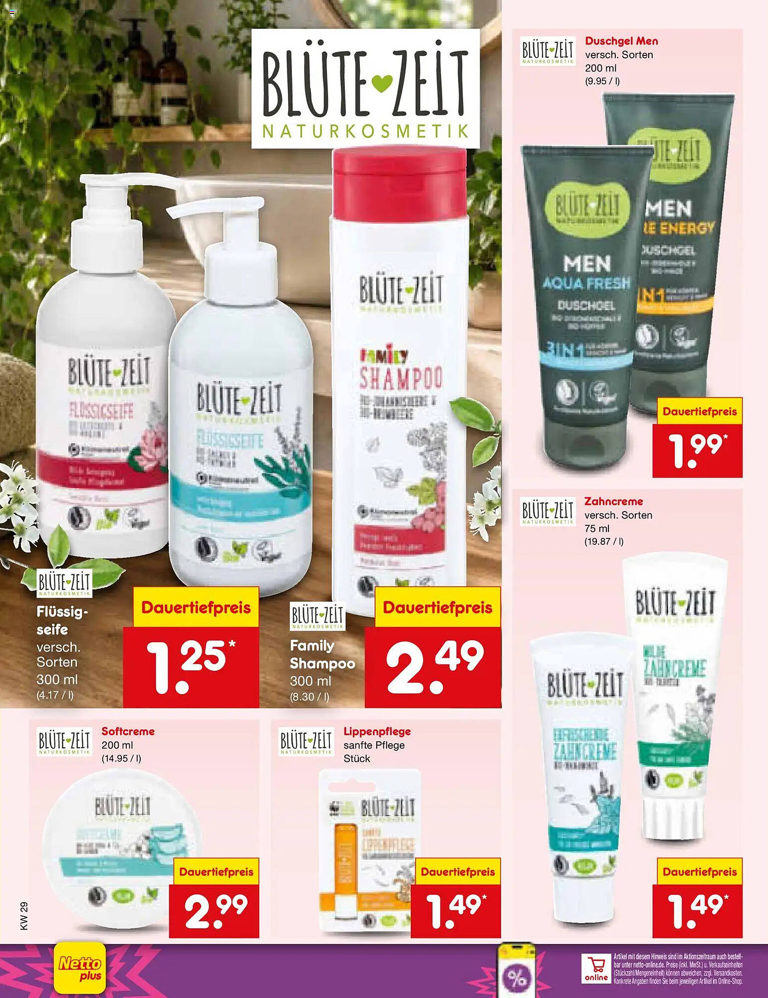 Netto Marken-Discount Prospekt - Pagina 48