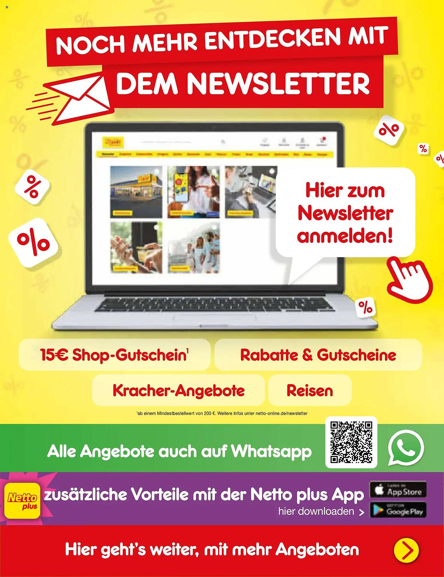 Netto Marken-Discount Prospekt - Pagina 71