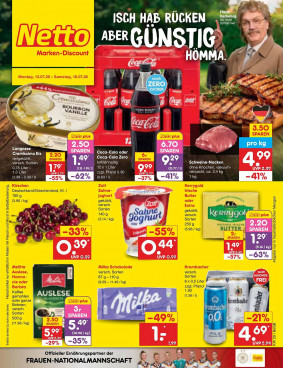 Netto Marken-Discount Prospekt