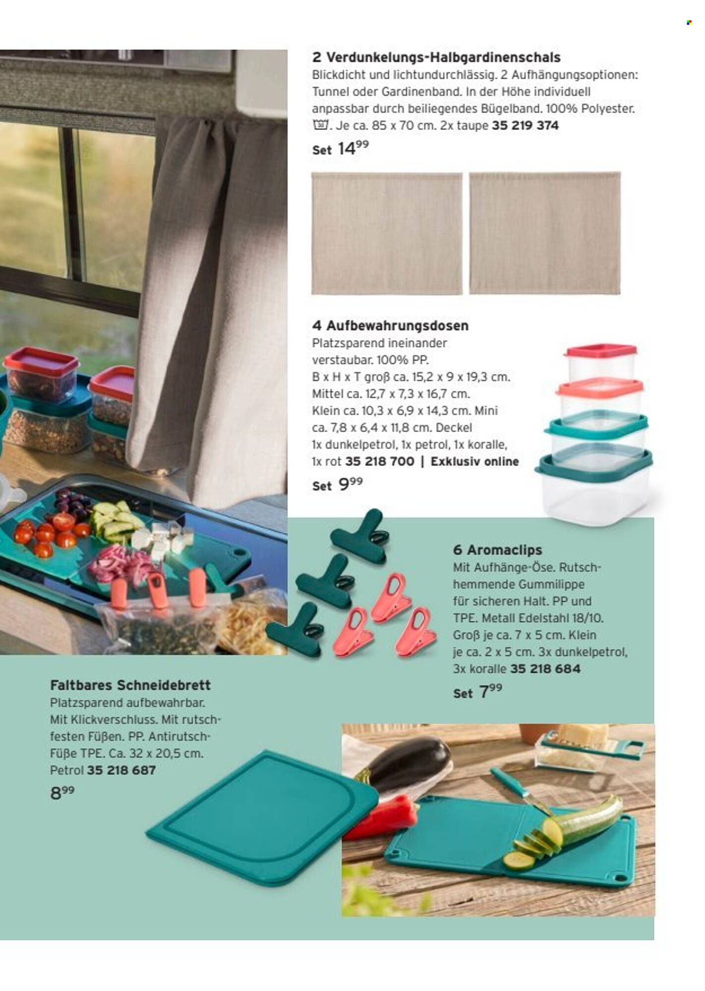 Tchibo Prospekt - Pagina 5