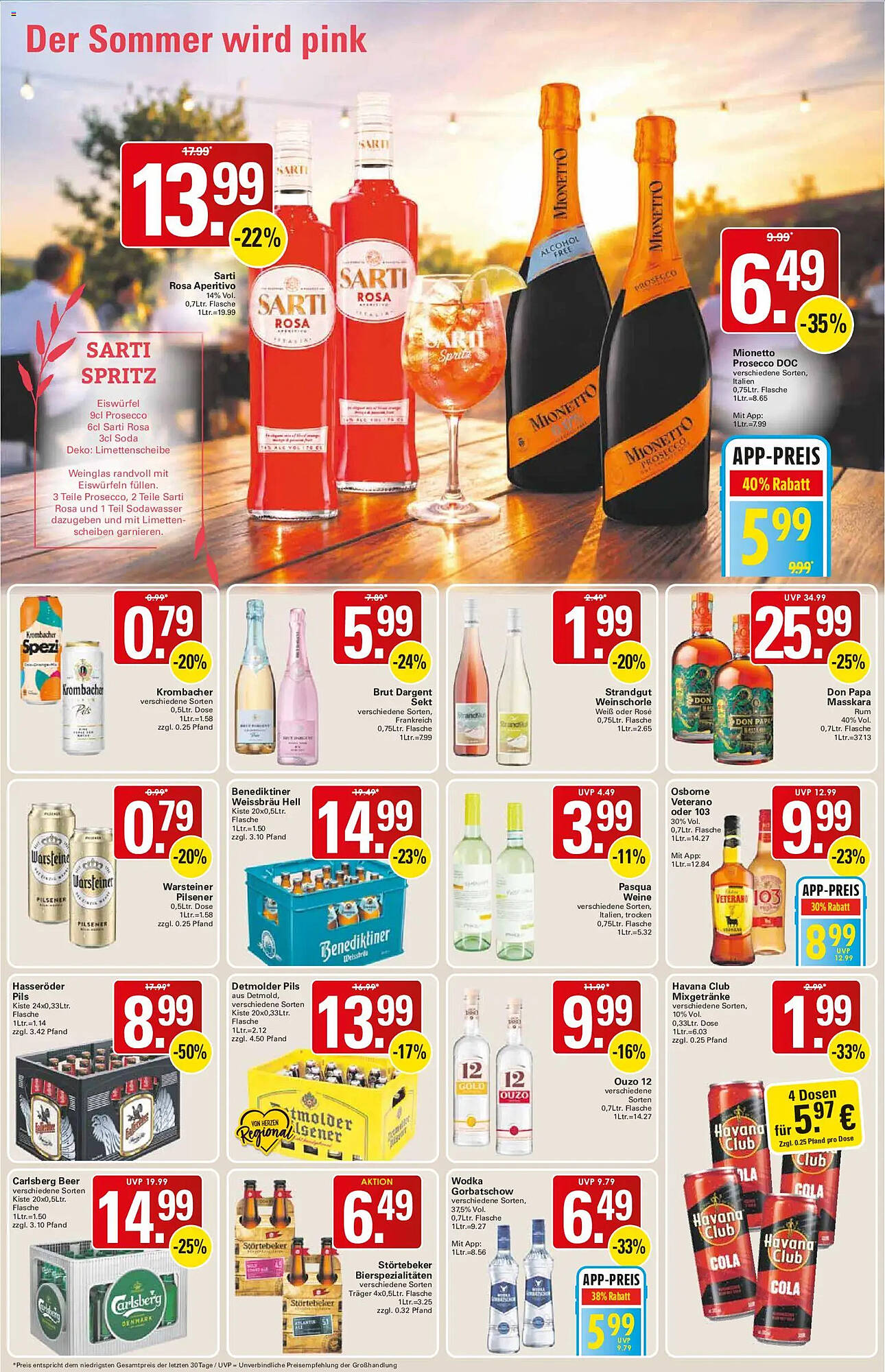 WEZ Prospekt - Pagina 14