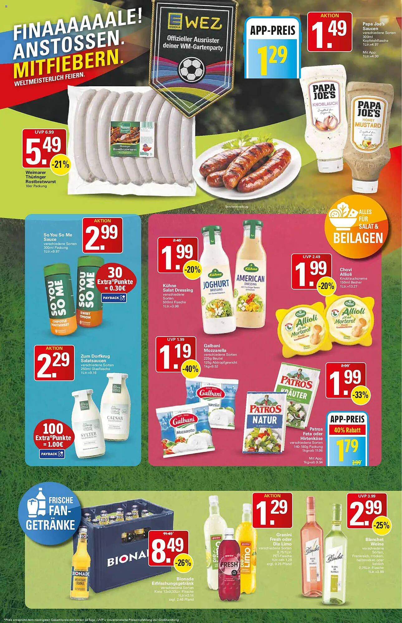 WEZ Prospekt - Pagina 6