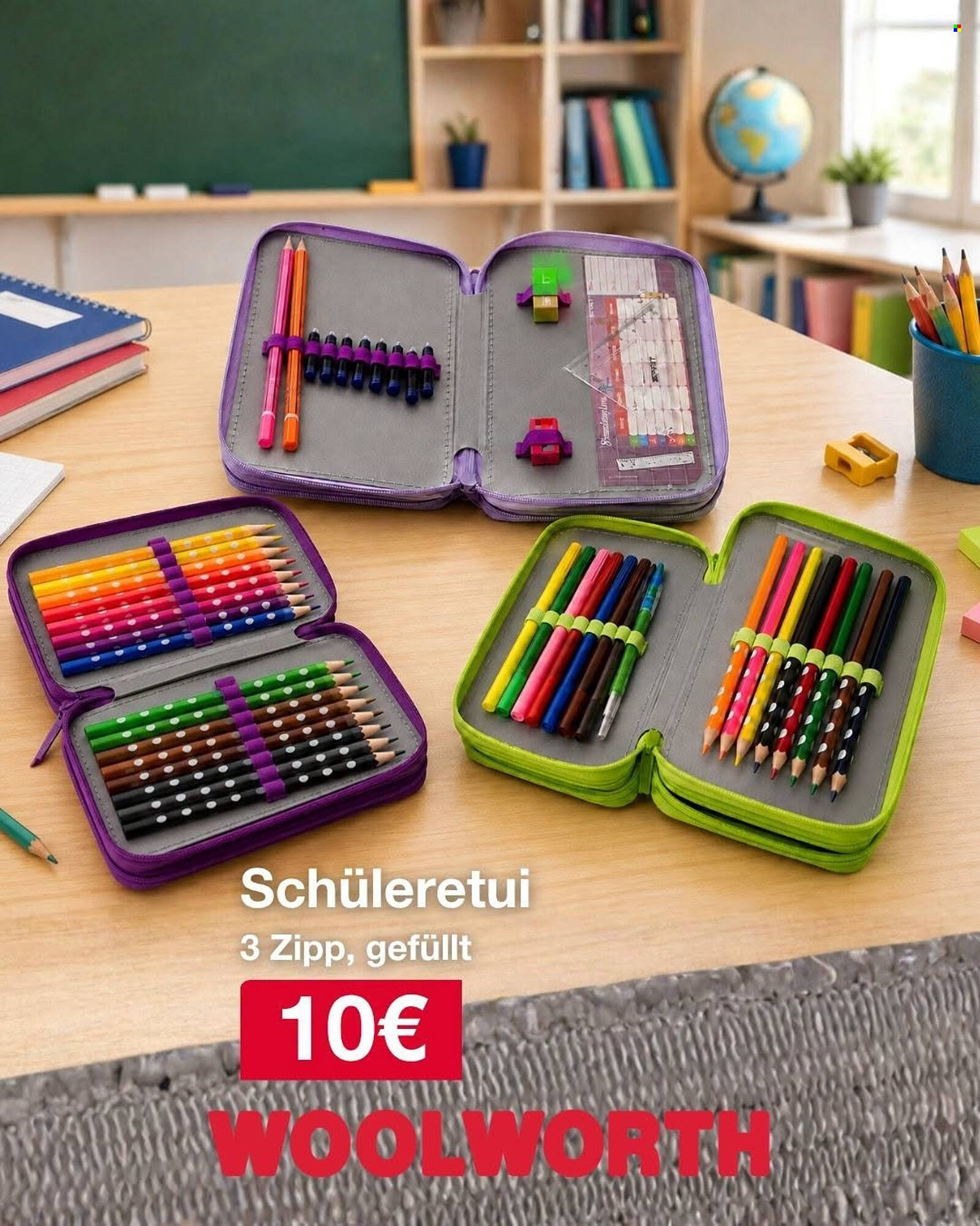 Woolworth Prospekt - Pagina 2