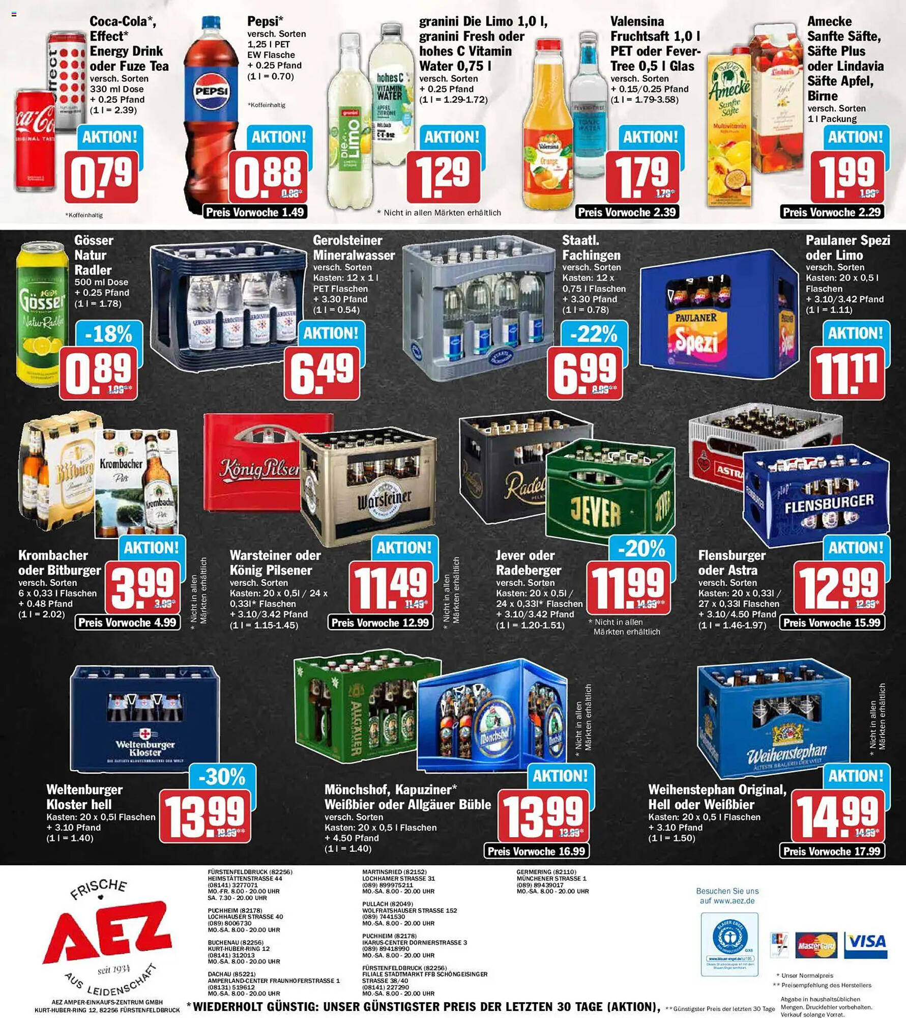 AEZ Prospekt - Pagina 16