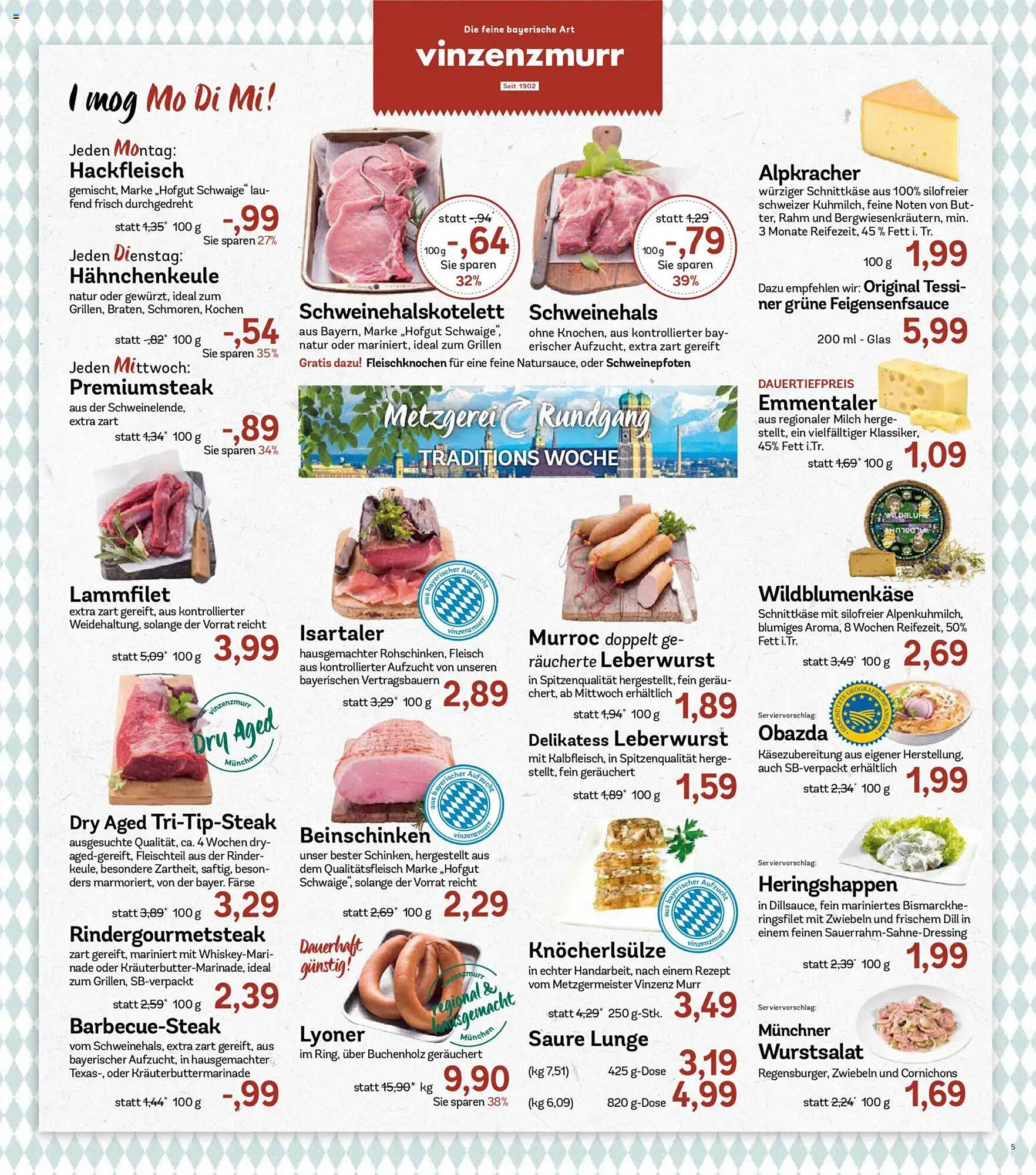 AEZ Prospekt - Pagina 5