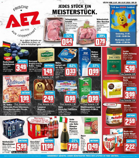 AEZ Prospekt
