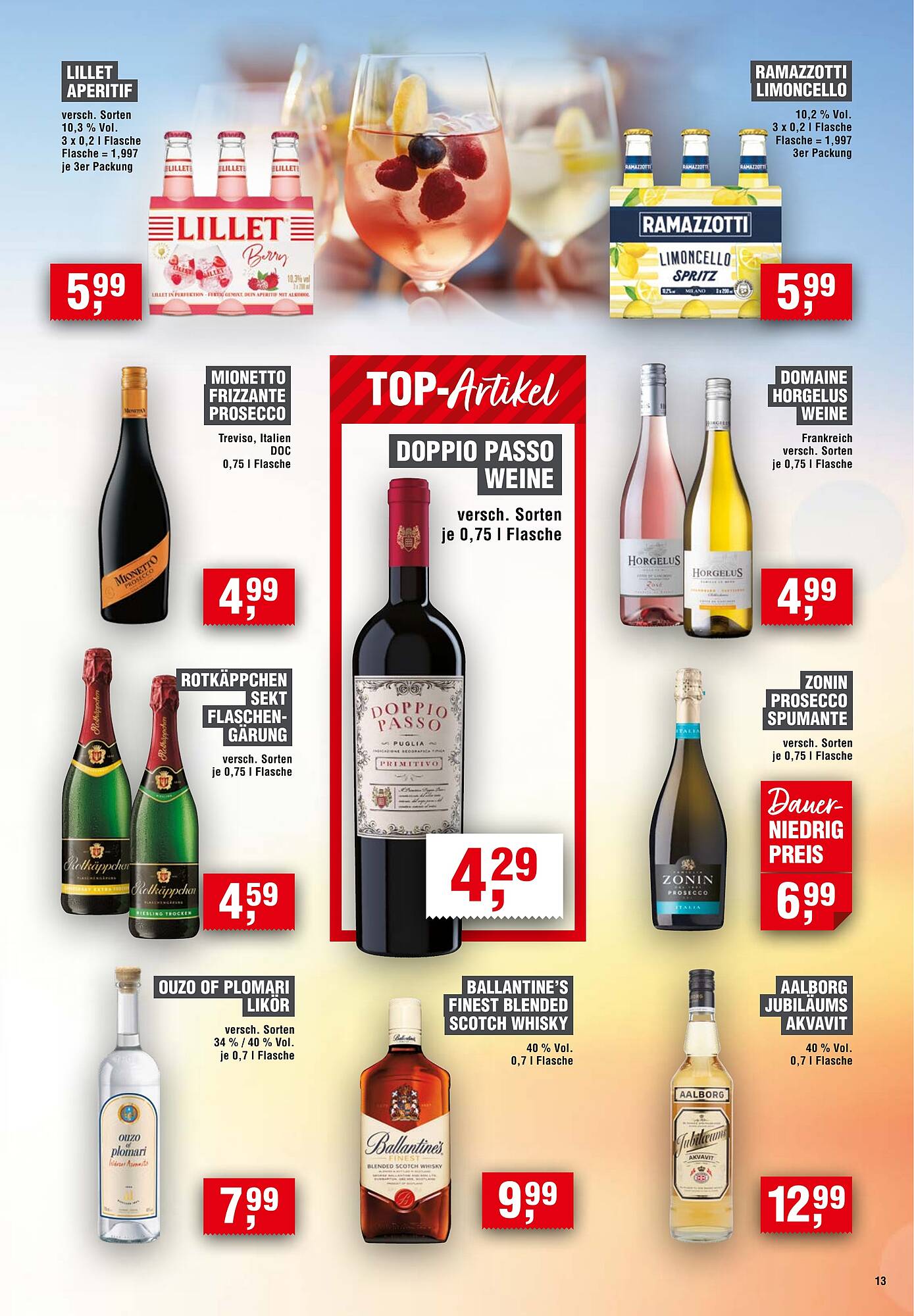 Handelshof Prospekt - Pagina 13