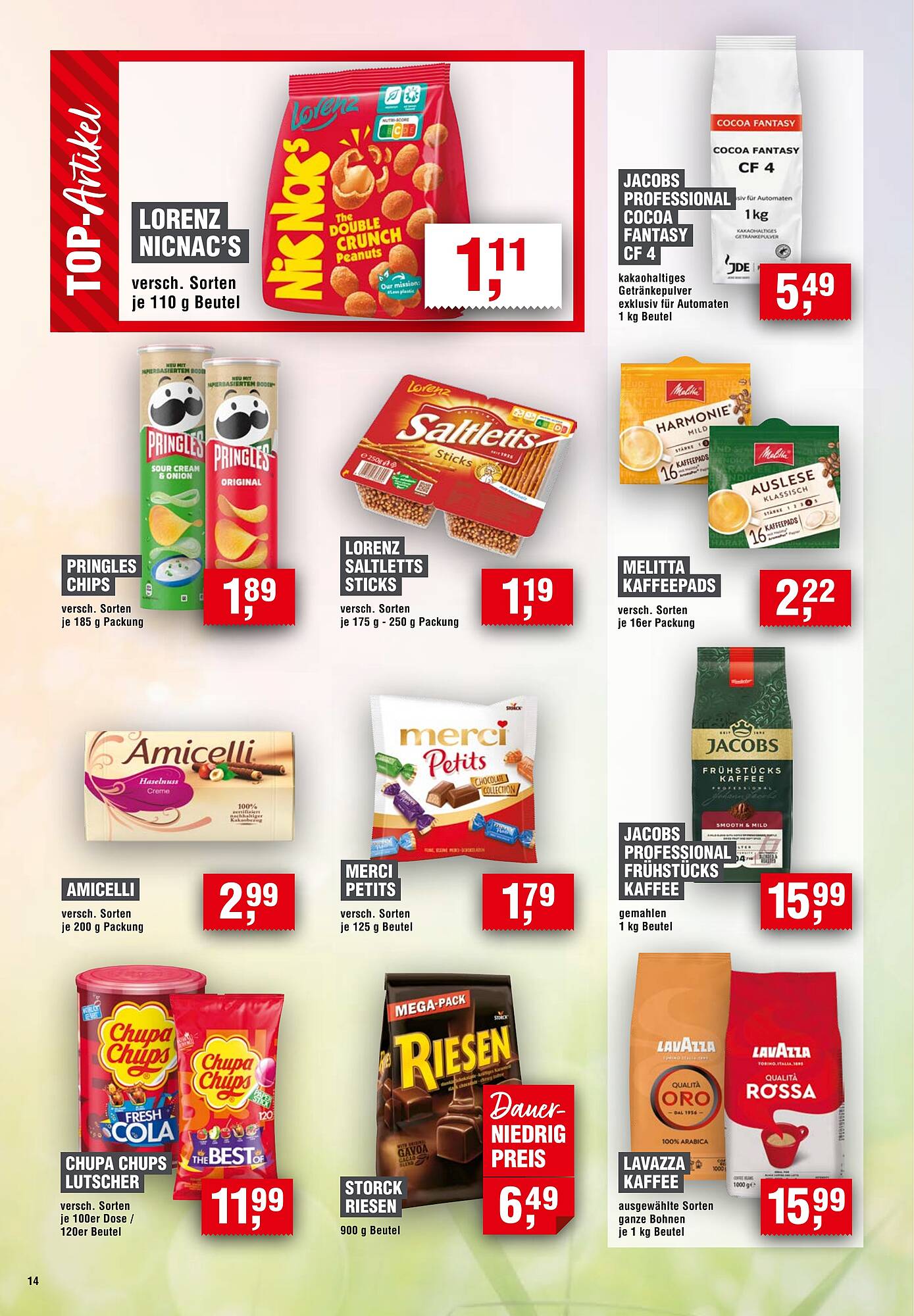 Handelshof Prospekt - Pagina 14