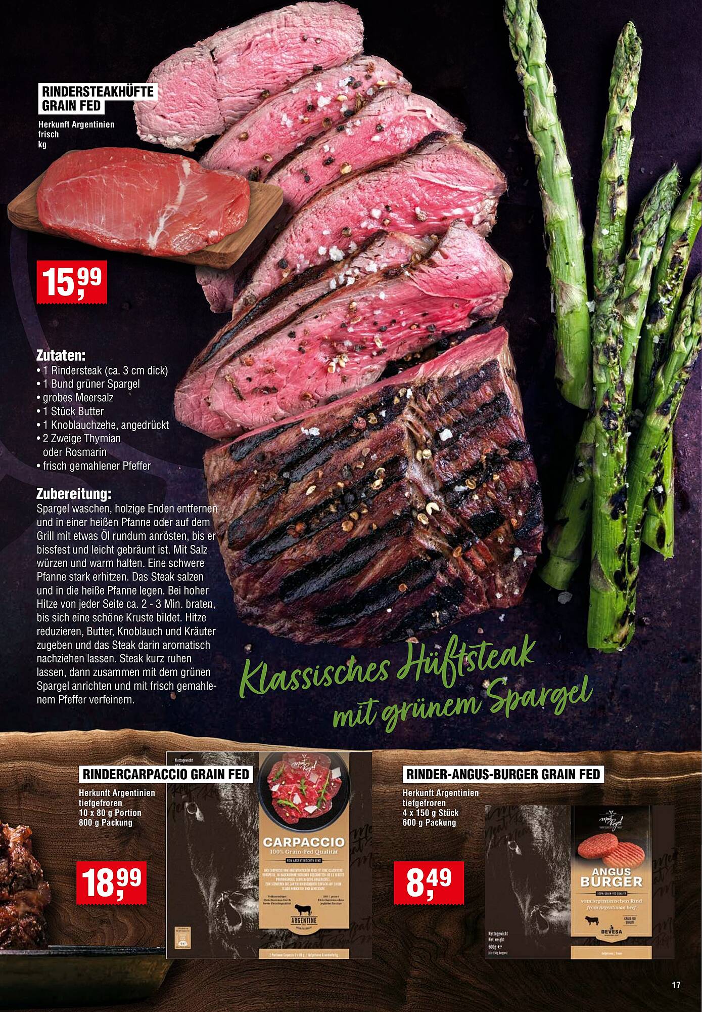 Handelshof Prospekt - Pagina 17