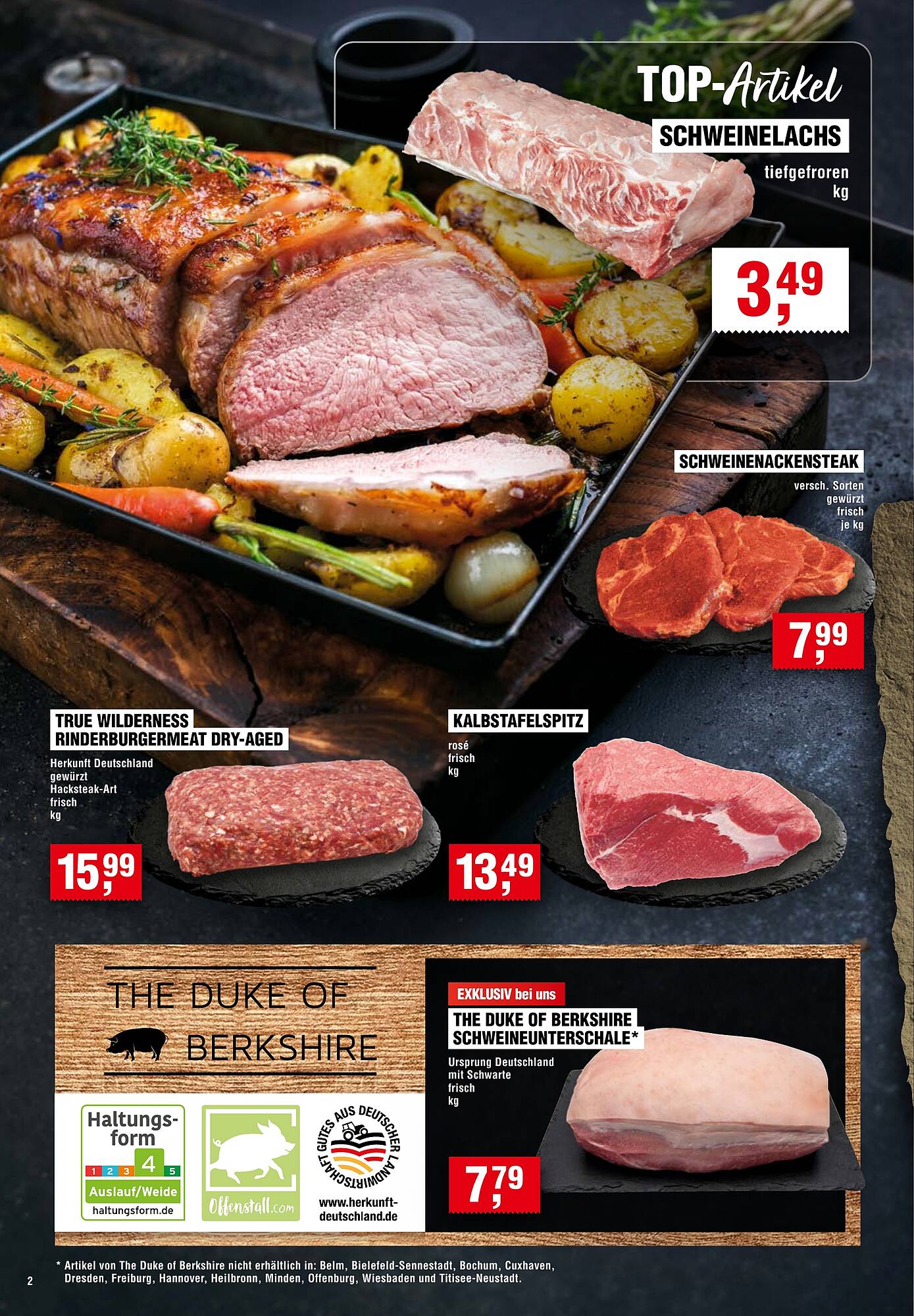 Handelshof Prospekt - Pagina 2