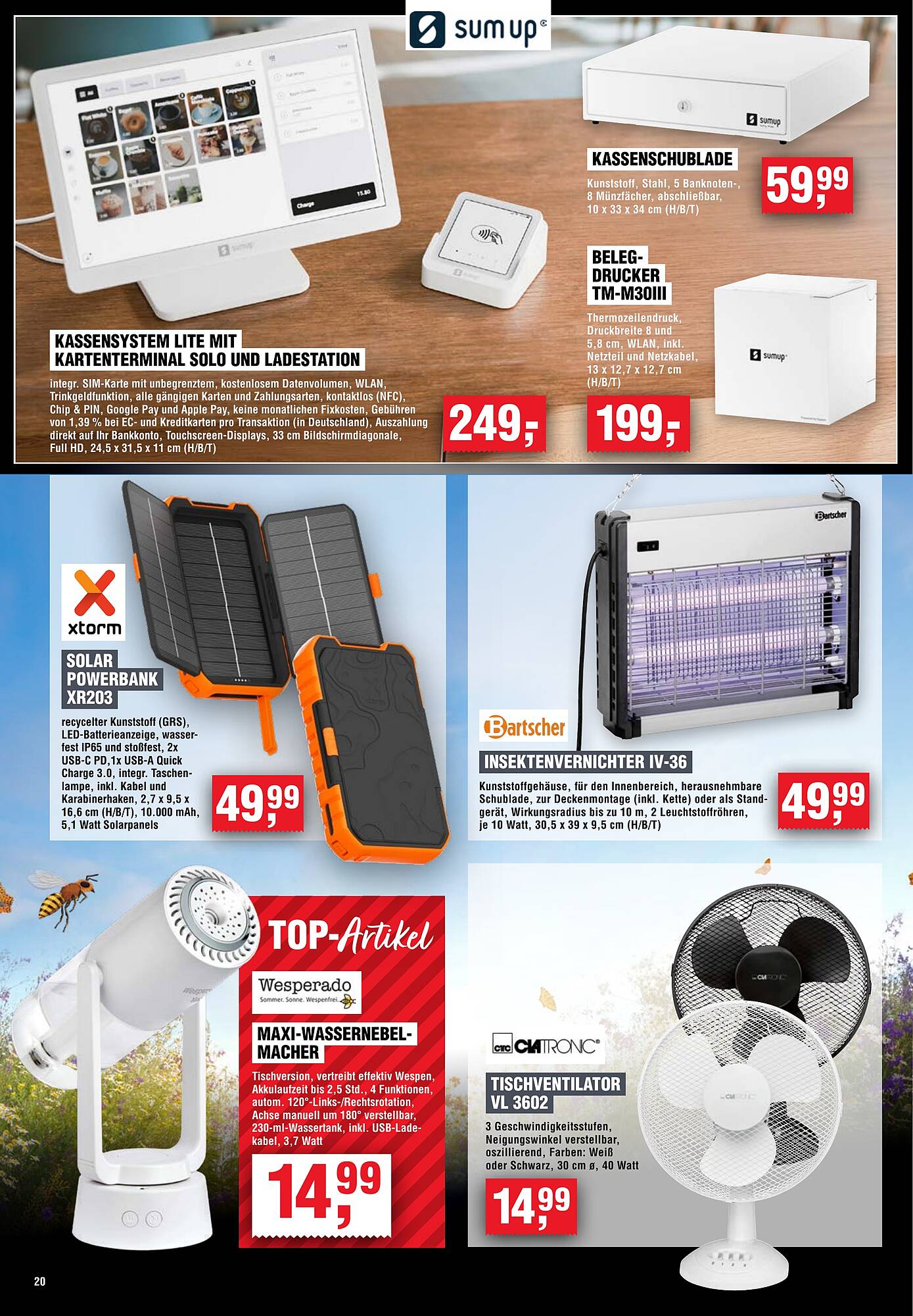 Handelshof Prospekt - Pagina 20