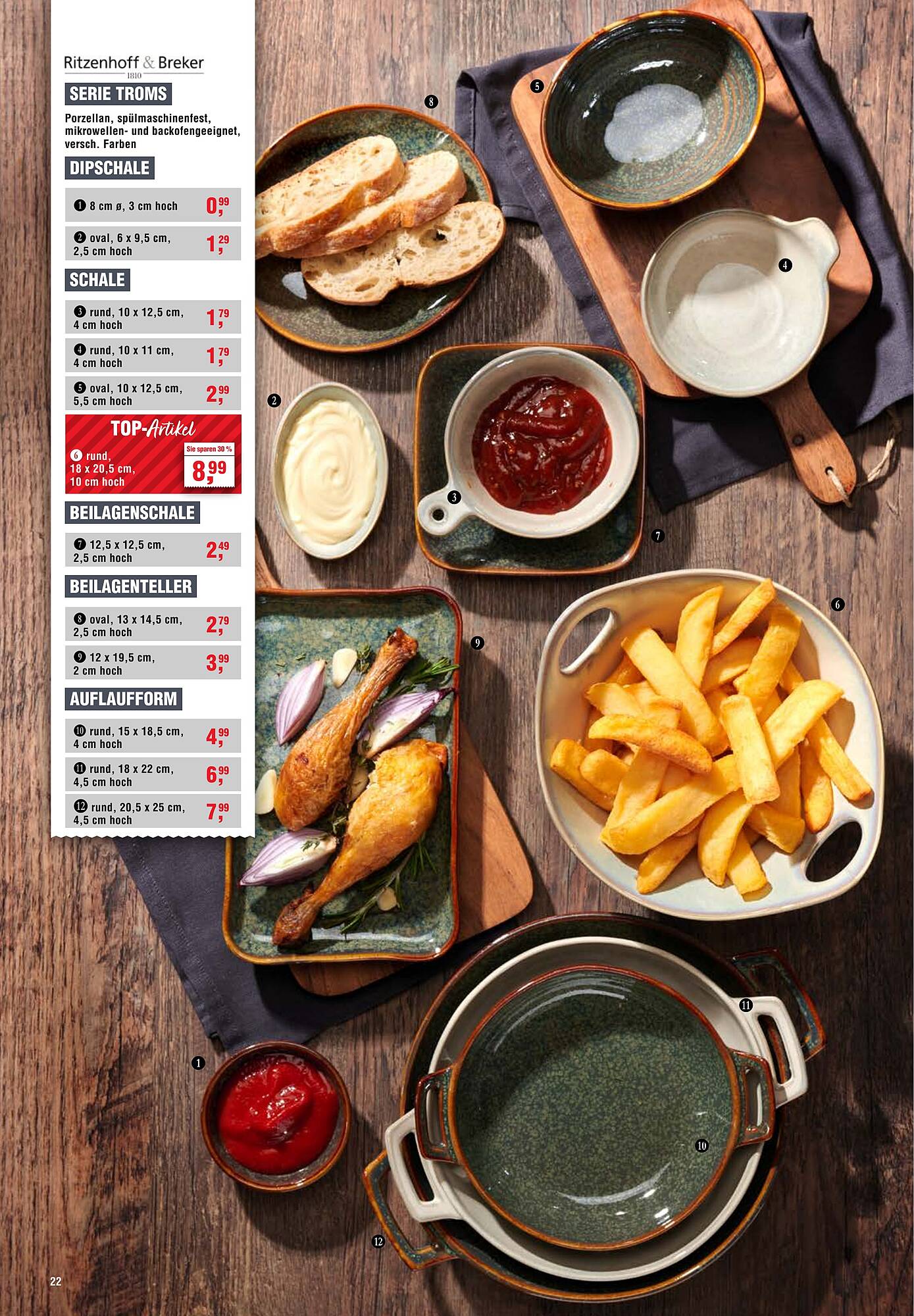 Handelshof Prospekt - Pagina 22