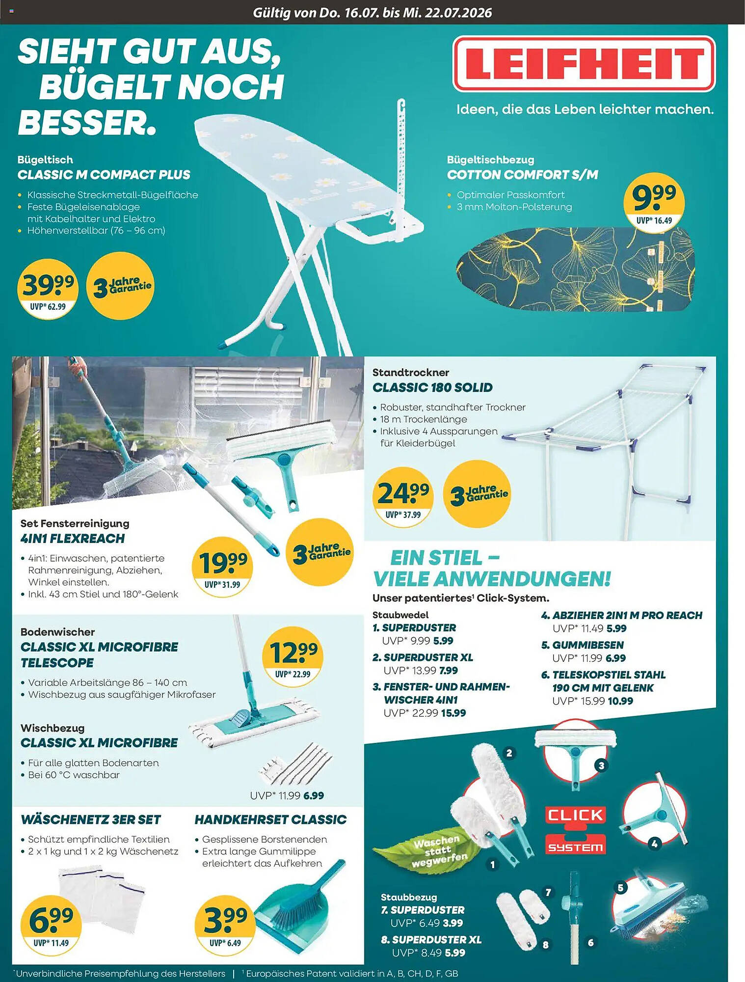 V-Markt Prospekt - Pagina 12