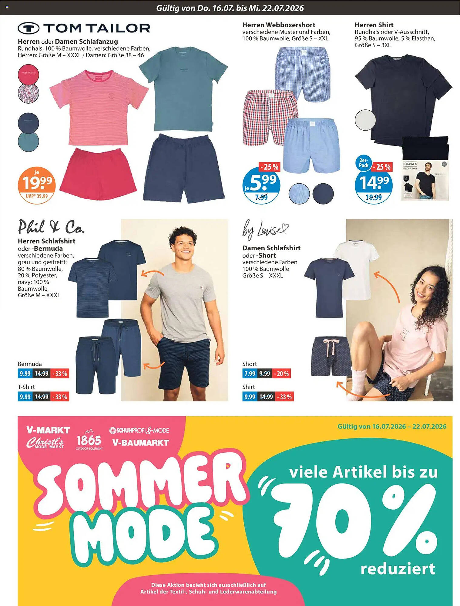 V-Markt Prospekt - Pagina 17