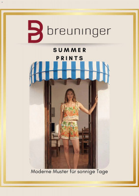 Breuninger Prospekt